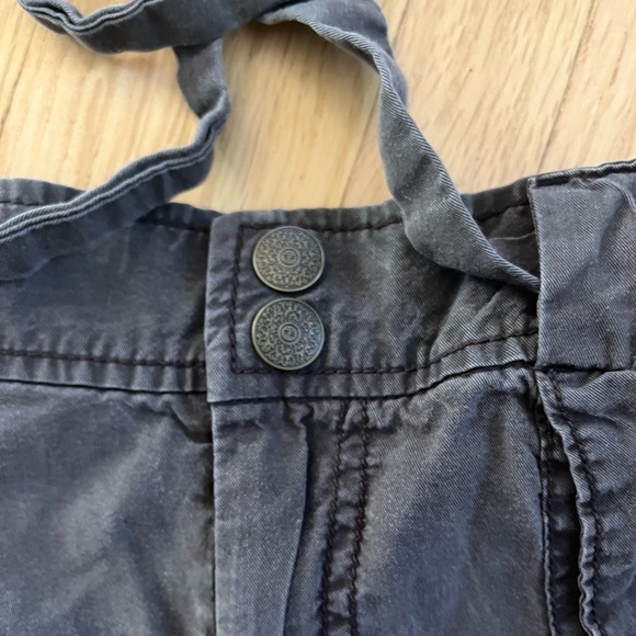 Free People shirts size 0 - Picture 3 of 5